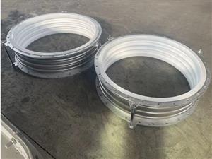 襯四氟補(bǔ)償器-補(bǔ)償器